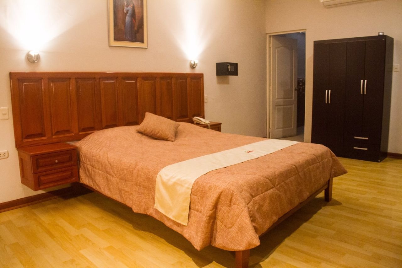 Suite Imperial Hotel Safari